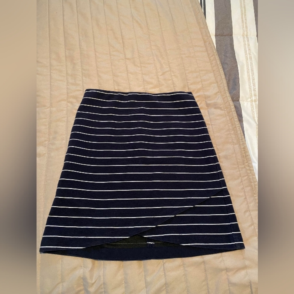 Ann Taylor loft pencil skirt women's size small
